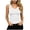 b08 White, variant on Axiiglly Ribbed Tank Tops for Women V Neck Sleeveless Knit Casual Basic Slim Tanks, S-5XL