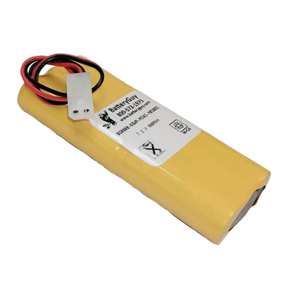 Teledyne Big Beam 118-0017 replacement battery (rechargeable)