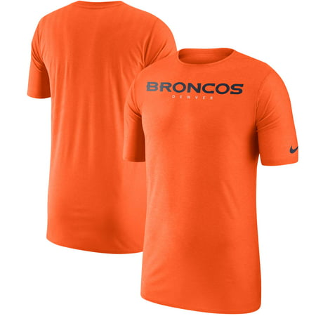 Denver Broncos Nike Sideline Player T-Shirt -