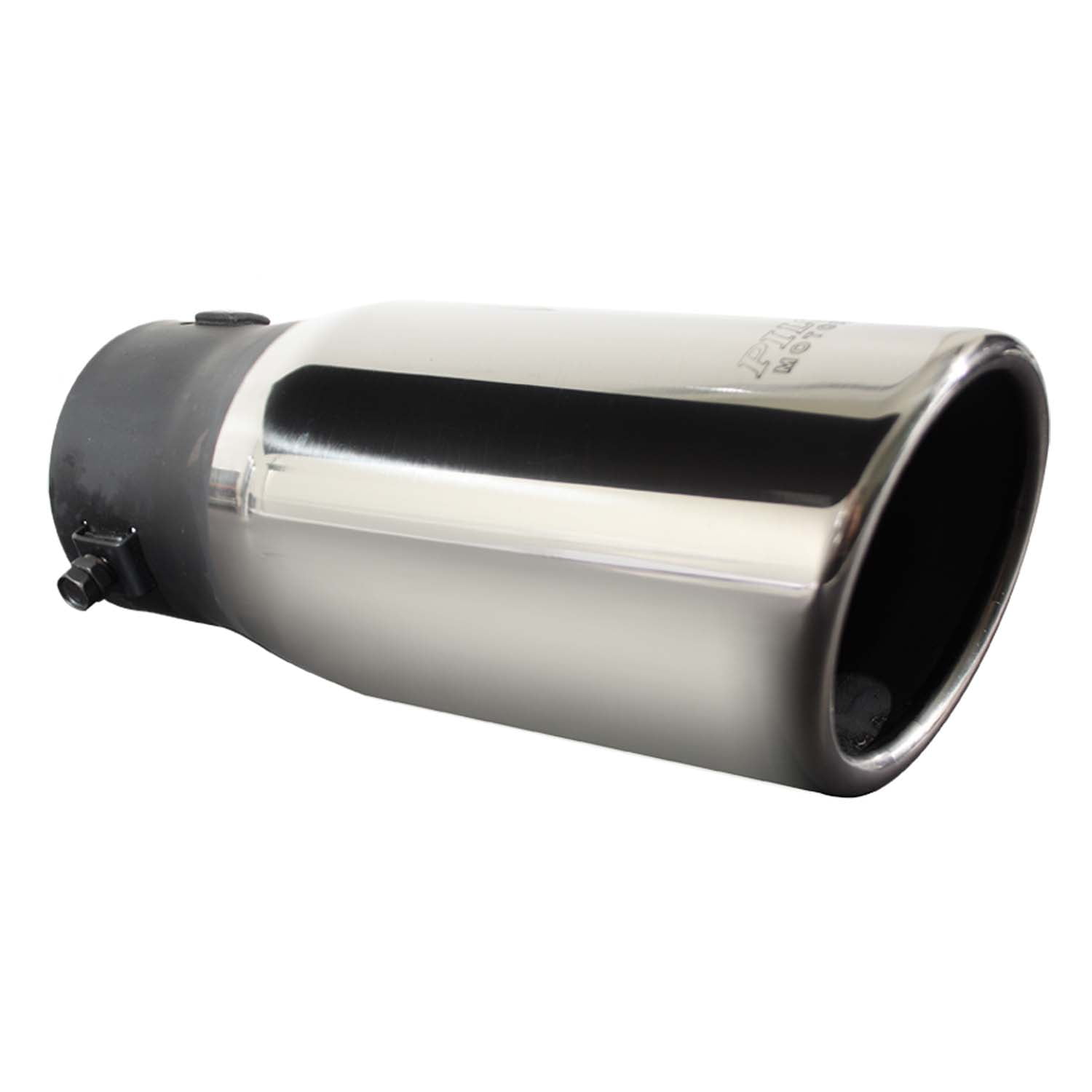 Pilot Automotive PM552WK1 Stainless Steel Exhaust Tip