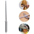 thumbnail image 2 of sharpening stone - Knives Sharpening Stone - stainless steel knife sharpener, 2 of 5