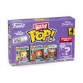 thumbnail image 1 of Bitty 4Pk Rapunzel, 1 of 30
