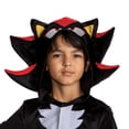 thumbnail image 2 of Child Boys Sonic Movie 3 Shadow Classic Costume, 2 of 8