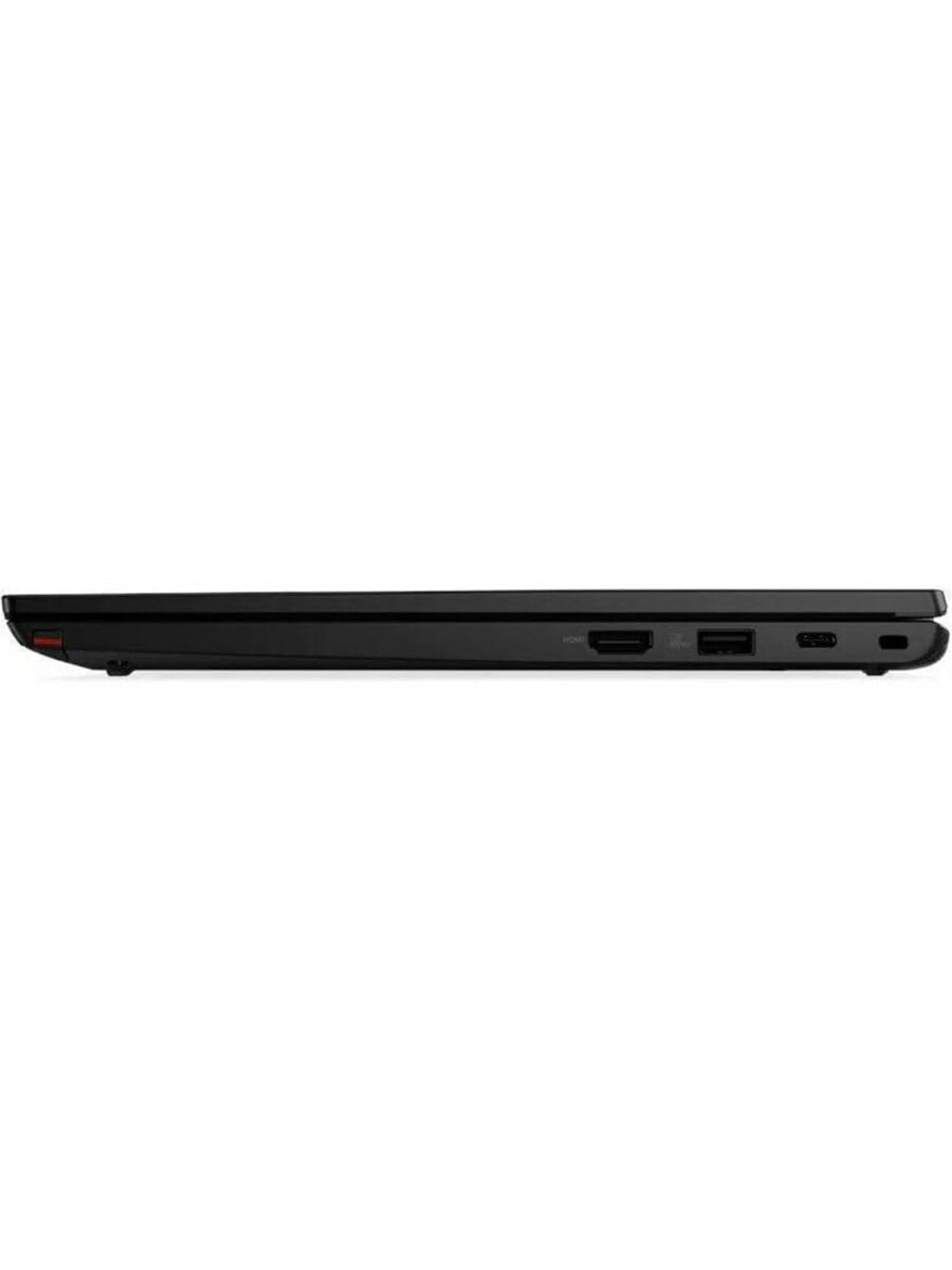 Lenovo ThinkPad L13 2-in-1 Yoga Laptop Computer | 13.3" Laptop | Intel Core i5-10210U (1.6 GHz) | 8GB RAM | 256GB SSD | Windows 11 Home