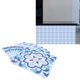 thumbnail image 4 of Etiqueta engomada impermeable del azulejo etiqueta autoadhesiva de la pared de la decoración del hogar de 10 piezas para la etiqueta de la pared para el dormitorio ANGGREK Otros, 4 of 8
