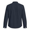 thumbnail image 5 of Kids Costume Long Sleeve Boys Medieval Shirt Pirate Costume Kids Kids Boy Dress up Clothes for Play Halloween Costumes for Boys 5-6 Years, 5 of 5
