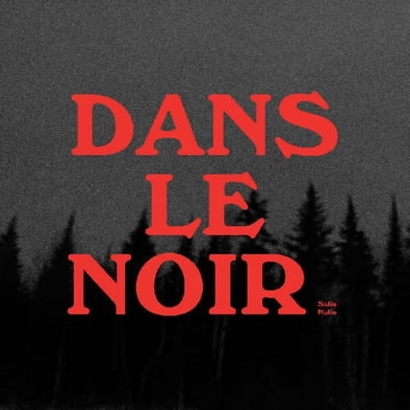 Safia Nolin - Dans le noir - Music & Performance - CD