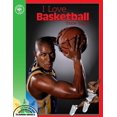 thumbnail image 1 of Pre-Owned Basketball (Readlings) (Paperback) 1593018991 9781593018993, 1 of 1