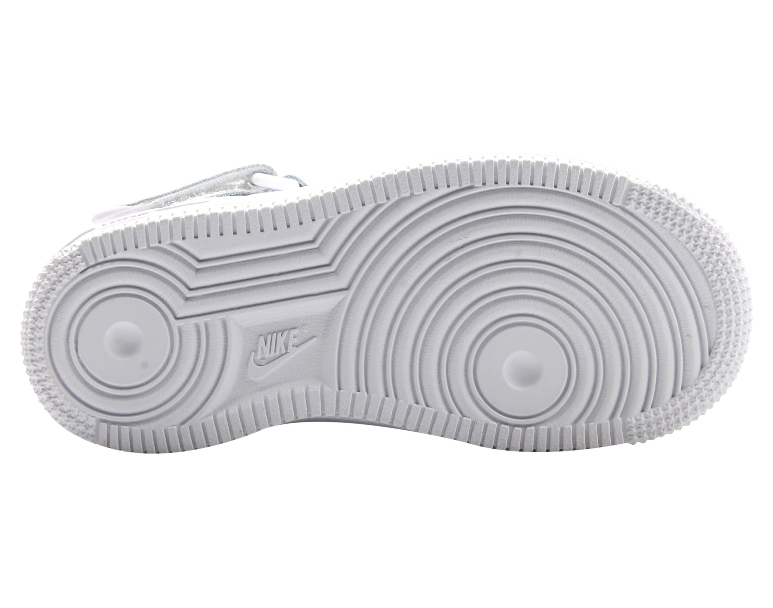 nike air force 1 ankle strap