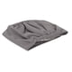 thumbnail image 5 of Envoltura para el vientre del perro macho a prueba de fugas fuerte absorción de agua transpirable cómoda banda para el vientre del perro macho gris S, 5 of 12