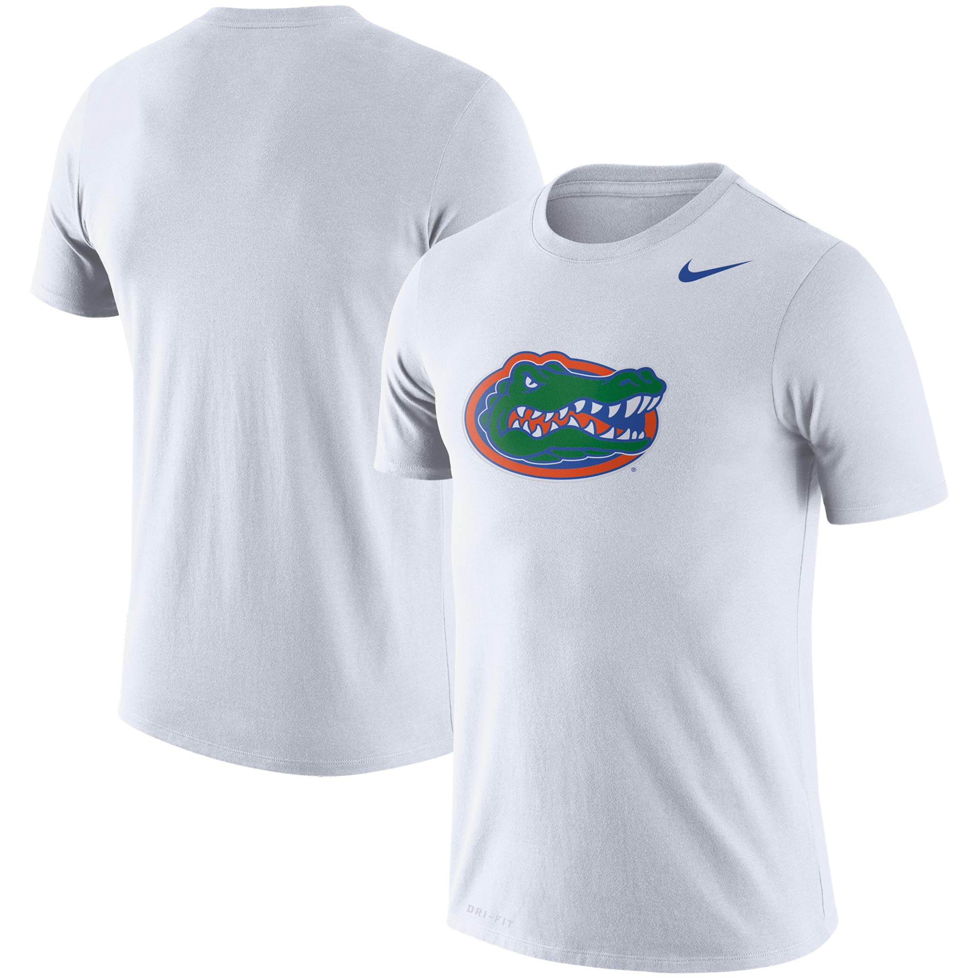 Men's Nike White Florida Gators Legend 