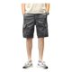 thumbnail image 1 of Pantalones Cortos Cargo Con Múltiples Bolsillos Y Lazo, 1 of 4