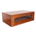 thumbnail image 4 of Retro Monitor Riser Desktop Storage Box Drawer-type Dresser Storage Box, 4 of 8