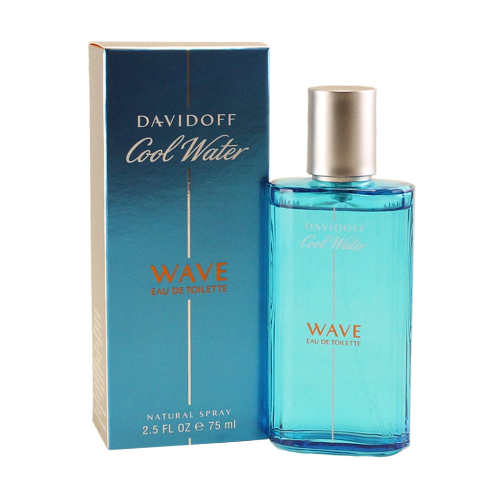 davidoff cool water 75