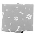 thumbnail image 1 of KAKOWELY Protector De Asiento Para Perro Impermeable Fácil De Limpiar Y Transportar Para Uso En Automóvil, 1 of 7