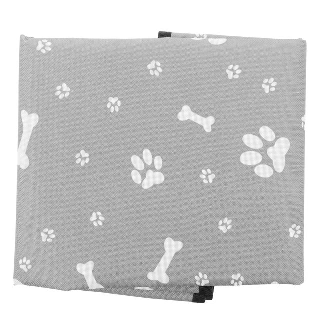 KAKOWELY Protector De Asiento Para Perro Impermeable Fácil De Limpiar Y Transportar Para Uso En Automóvil
