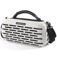 thumbnail image 2 of Soft Silicone Case Compatible For SoundLink Max Speaker Travel Carry Pouch Heat Dissipation Protective (Speaker Not Included), 2 of 9