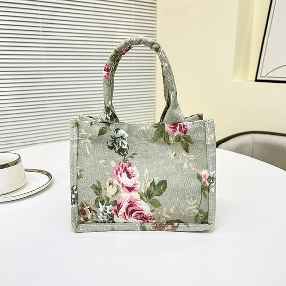 Bolso informal de hombro para mujer Bandolera con correa ajustable para viajes de trabajo y uso diario