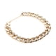 thumbnail image 1 of Collar De Cadena De Plástico Punk Dorado Para Perro, Accesorios De Joyería Para Mascotas, Accesorios Para Fotos Para Perros Pequeños Y Medianos Speravity AP006165-02, 1 of 6