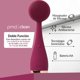 thumbnail image 2 of Benehair Moño desordenado pieza de pelo Scrunchy Updo piezas de pelo para mujeres esponjoso y ondulado moño Scrunchies Donut postizo moños sintéticos con banda de goma elástica mezcla castaño claro ma, 2 of 5