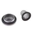thumbnail image 4 of Miulika 1 Set Engine Oil Drain Screw Mesh Spring for GY6 50cc 80cc, 4 of 7