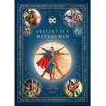 thumbnail image 1 of DC Comics: Anatomie d'Un Métahumain, 1 of 2