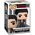 thumbnail image 1 of Pop Television The Sopranos 3.75 Inch Action Figure - Christopher Moltisanti #1521, 1 of 2