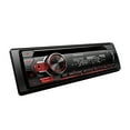 thumbnail image 4 of Pioneer DEH-S31BT In-dash - Pioneer Smart Sync App, Bluetooth® - Audio CD Receiver, 4 of 6