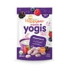 (Pack of 8) Happy Baby Organic Yogis Mixed Berry