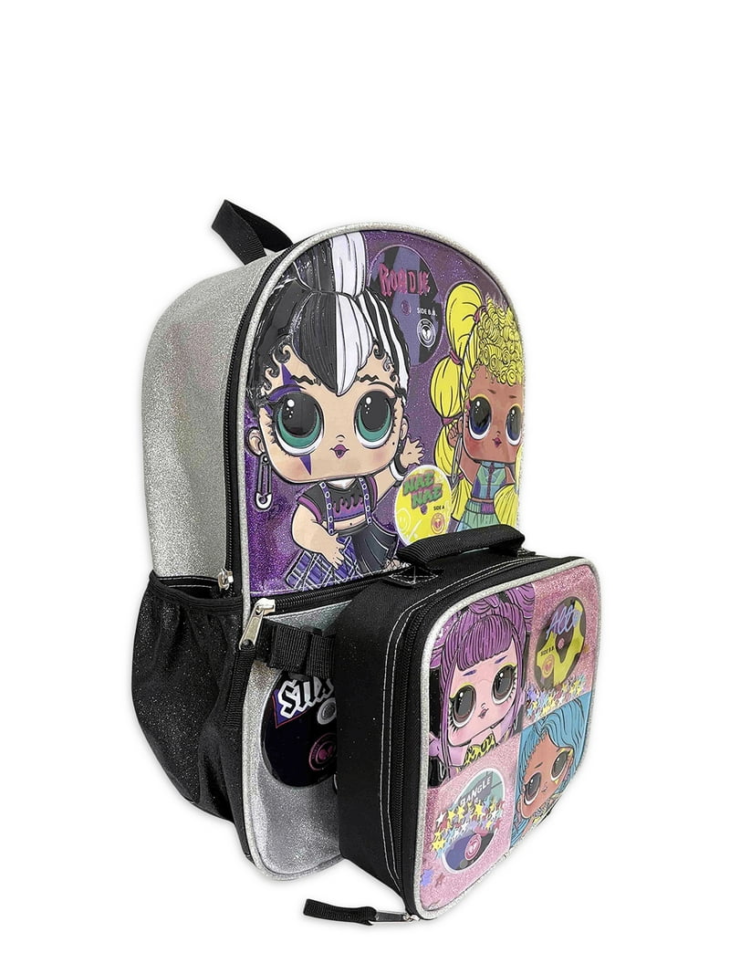 Sales Lol Bigger Surprise Surprise! Girls Large Backpack With