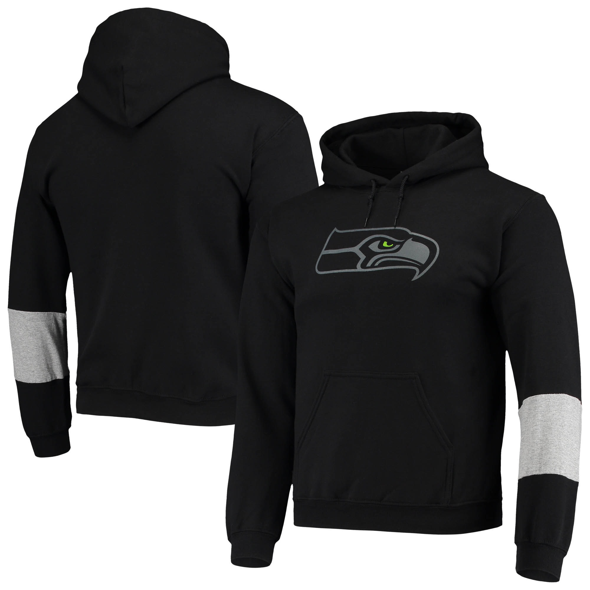seattle seahawks men's sweatshirt