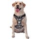 thumbnail image 1 of Fotbe Colorful Paws Of Dog Arnés para Perro con Estampado –Chaleco Ajustable Acolchado con Asa de Control para Perros Grandes-Small, 1 of 6