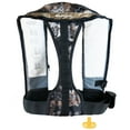 thumbnail image 2 of Bluestorm Stratus 35 Inflatable Life Jacket USCG Type 2 PFD, Kryptek SKYFALL, 2 of 2