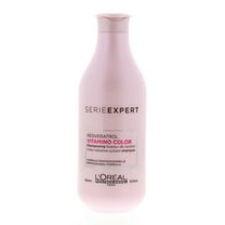 L'Oreal Serie Expert Vitamino Color Radiance System Shampoo 10.1 oz