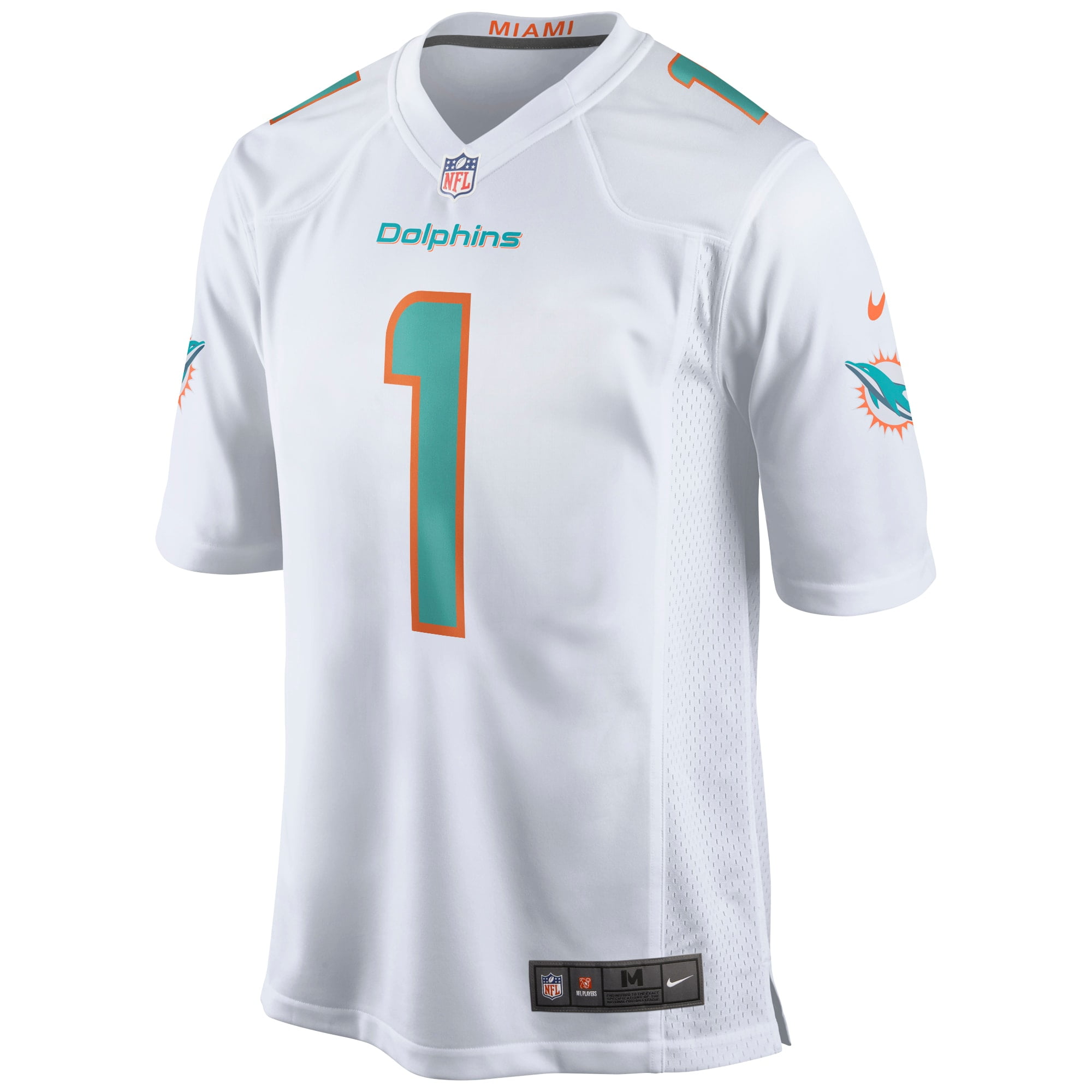 tua tagovailoa miami dolphins jersey
