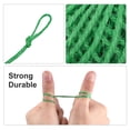 thumbnail image 4 of Unique Bargains 164 Feet 2mm Jute Twine, Jute Rope, Jute String Cords Green, 4 of 6