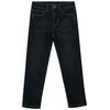 Silver Jeans Co. Boys Nathan Skinny Fit Stretch Denim Jeans, Sizes 4-35