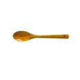 thumbnail image 1 of Wosthever Cuchara de cocina liviana y de materiales para una cocción eficiente Cucharas de fáciles de usar para cocinar marrón claro 30CM Type1 NO1, 1 of 6