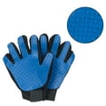 thumbnail image 2 of Perfect Solutions Gants De Toilettage Pour Animal, 2 of 6