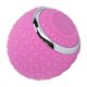 thumbnail image 3 of Bola de masaje vibratoria, Bola de masaje de punto de disparo de tejido profundo recargable eléctrica para aliviar el dolor, 3 of 8