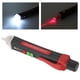 thumbnail image 4 of Lápiz De Prueba, Apagado Automático Probador De Voltaje Sin Contacto Multifunción ABS Con Manual Para Ingeniero Para Fábrica Para Sala De Distribución De Energía, 4 of 7