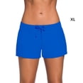 thumbnail image 2 of Traje de baño Greeniant Banda Ajustable Azul, 2 of 6