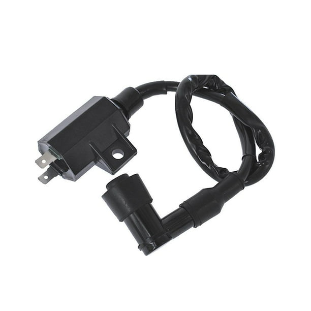 Ignition Coil Fit For 03 13 Kawasaki Prairie 360 Kvf360 4x4 Walmart Com Walmart Com Ignition Coil Fit For 03 13 Kawasaki Prairie 360 Kvf360 4x4 Walmart Com Walmart Com