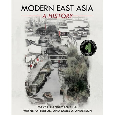 UPC: 9781516528172 | Modern East Asia: A History (Paperback)