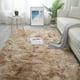 thumbnail image 4 of Fiudx Alfombra Moderna y Suave, de Gamuza Supersuave, Base Antideslizante, Diseño Ecológico, Ideal para Sala de Estar y Dormitorio, Fácil de Limpiar, Varios Tamaños: 50 X 80 Cm - 100 X 200 Cm, 4 of 4