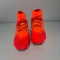 thumbnail image 4 of New Balance 247 Mid Orange Lace Up Running Athletic Sneakers Shoes Mens US Sz 13, 4 of 6