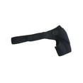 thumbnail image 4 of Xuanheng 2xShoulder Brace Adjustable Shoulder Stability Support Brace with Pressure Pad Black, 4 of 8