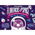 thumbnail image 2 of Patrick Merrell: Uncle John's Flapjacks from Space: 36 Tear-Off Placemats for KIDS ONLY! (Paperback), 2 of 2