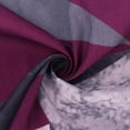 thumbnail image 4 of Pompotops Mode Blouse Élastique Confortable à Manches Longues Col Rabattu Boutons Décontractée Chemises Liquidation, 4 of 7