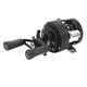 thumbnail image 3 of Carrete de pesca carrete de lanzamiento de gota de agua señuelo de largo alcance rueda de tambor de pesca Baitcaster con rodamiento carrete de pesca Baitcaster de ANGGREK  Otros, 3 of 8